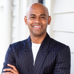Chas Gunaratne