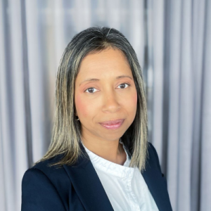 Faranaz Alam