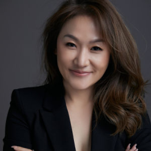 Jenny Wei