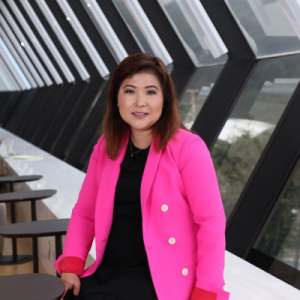 Sandra Ro (1)