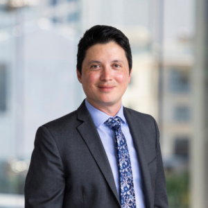 Simon Akozu
